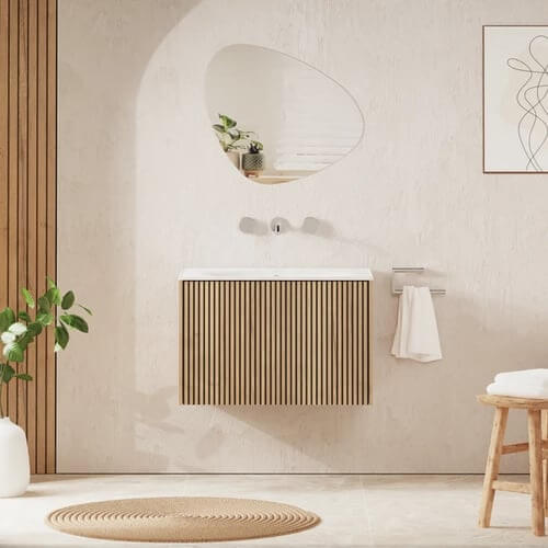 Bathroom Furniture