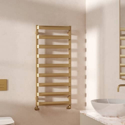 Heating and Towel Rails