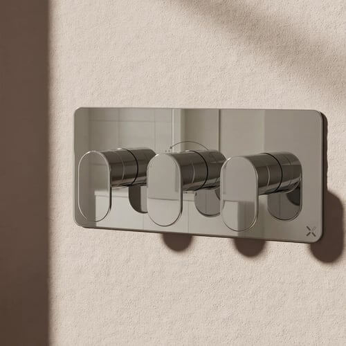 Shower Valves