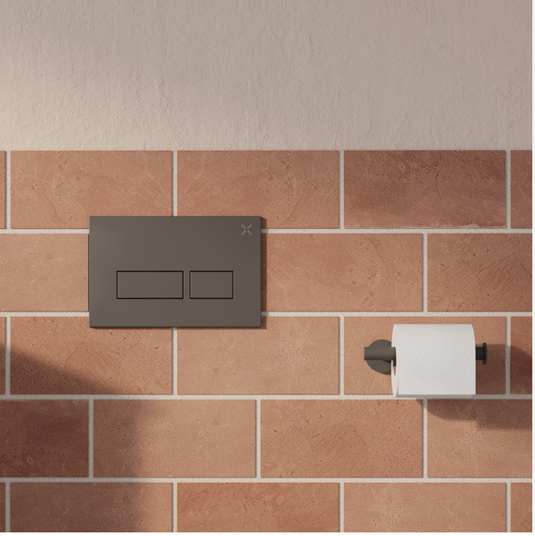 Flush Plates & Levers