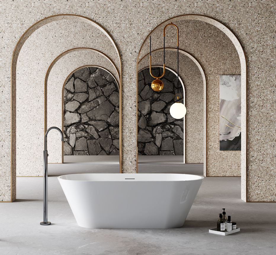 Acrylic Baths