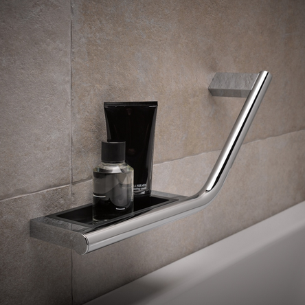 Bathroom Grab Rails