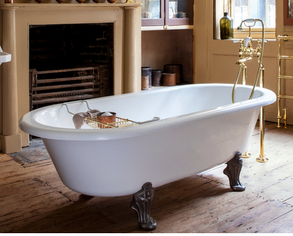 Bath Racks