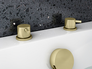 Panel Valves