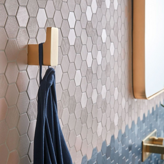 Bathroom Robe Hooks