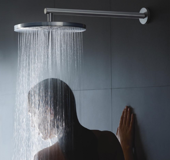 Shower Heads