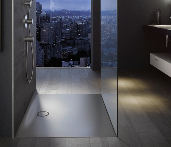 Shower Trays