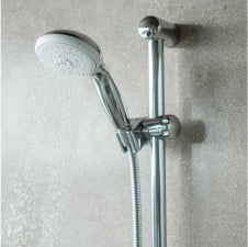 Showers