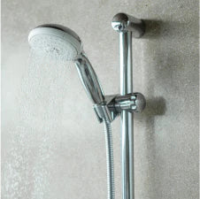 Showers