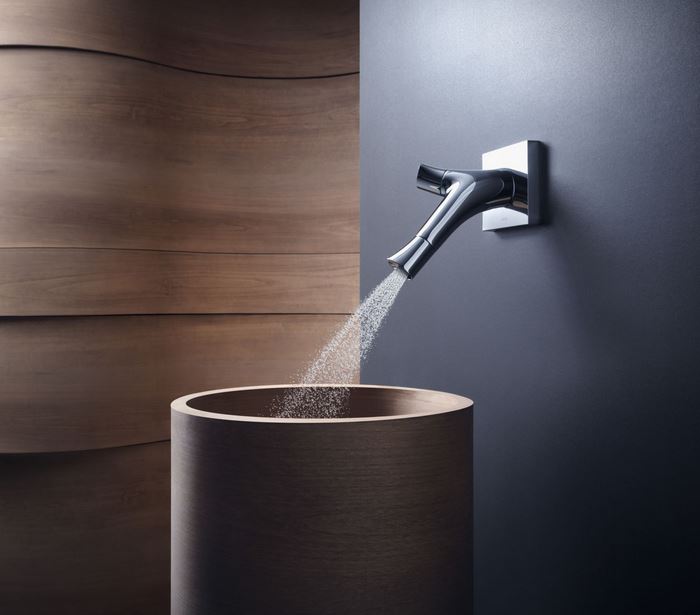 Modern Taps