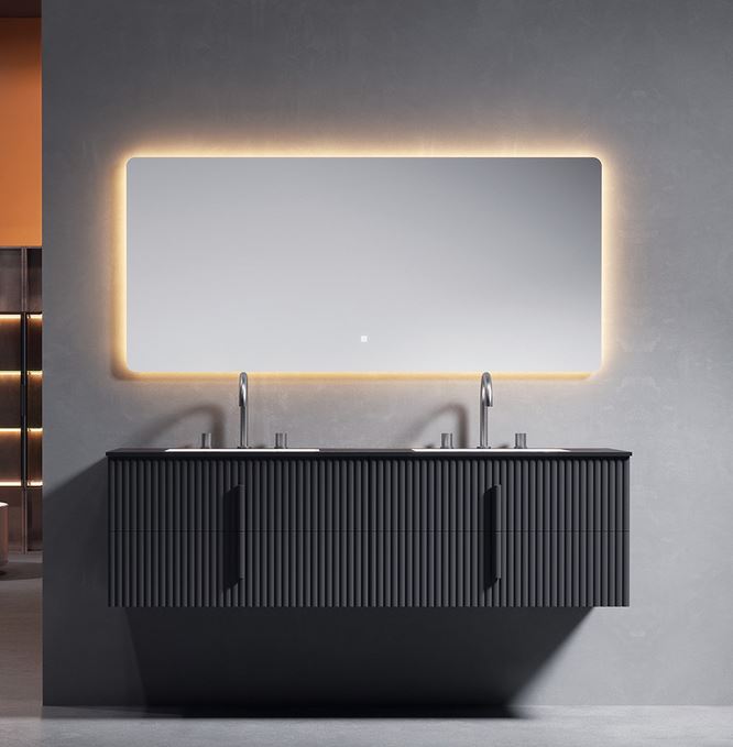 Double Basins