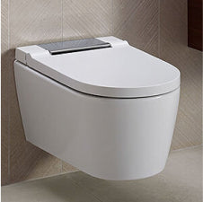 Toilets