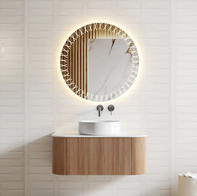 Vanity Basins