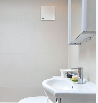 Bathroom Extractor Fans