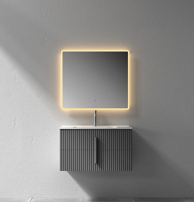 Vanity Units