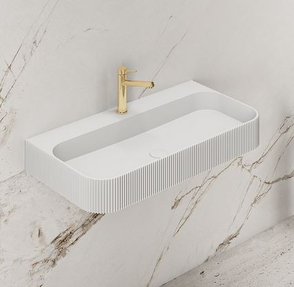 Wall Hung Basins