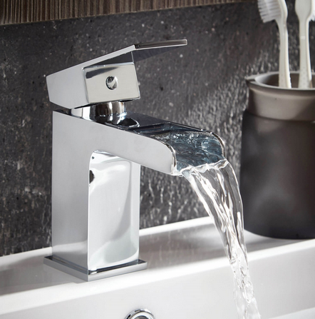 Waterfall Taps