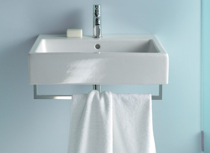 Duravit Washbasin 600 x 470 Duravit VEro White