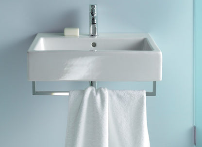 Duravit Washbasin 600 x 470 Duravit VEro White