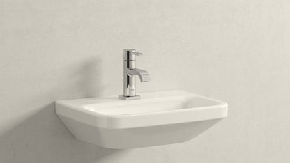 Duravit Durastyle 450 x 335 Cloakroom Basin With 1 Tap Hole