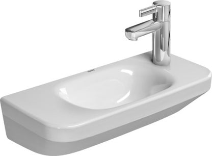 Duravit Durastyle 500 x 220 Cloakroom Basin