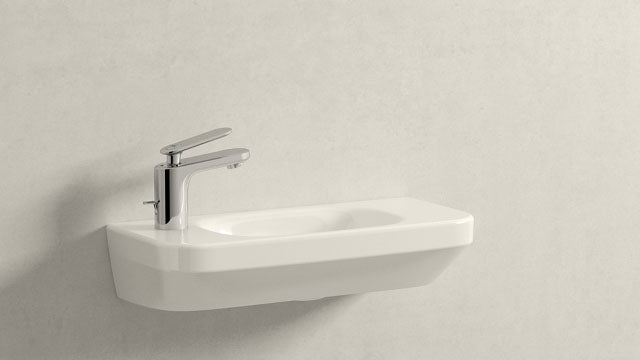 Duravit Durastyle 500 x 220 Cloakroom Basin