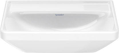 Duravit D-Neo without overflow Handrinse basin, 450mm