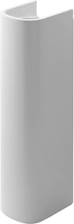D-Code Full Pedestal-231065, 231060, 231055 & 034812 Basin's