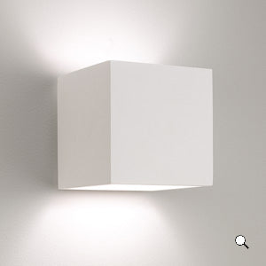 Astro Lighting Pienza 165 Up & Down Wall Light