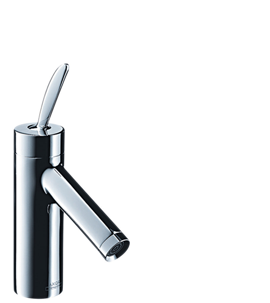 Hansgrohe Axor Starck Single Lever Basin Mixer 74 w/ Waste