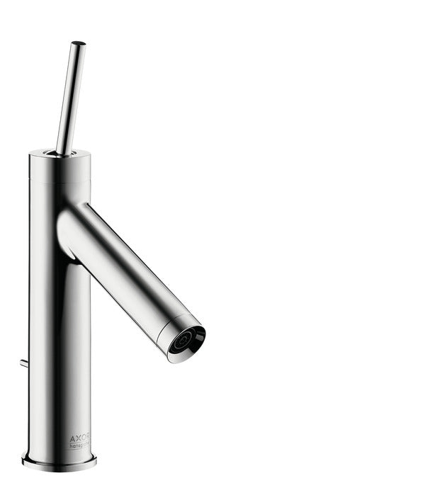 Hansgrohe Axor Starck Single Lever Basin Mixer 185 - Chrome