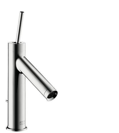 Hansgrohe Axor Starck Single Lever Basin Mixer 185 - Chrome