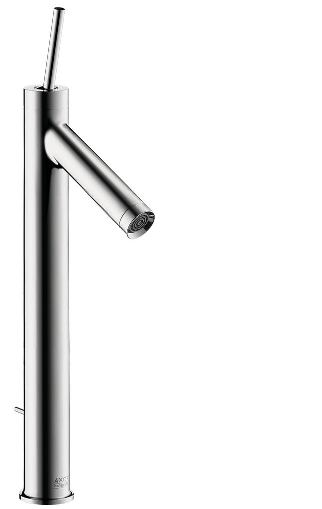 Hansgrohe Axor Starck Single Lever Mixer 340 w/out Waste
