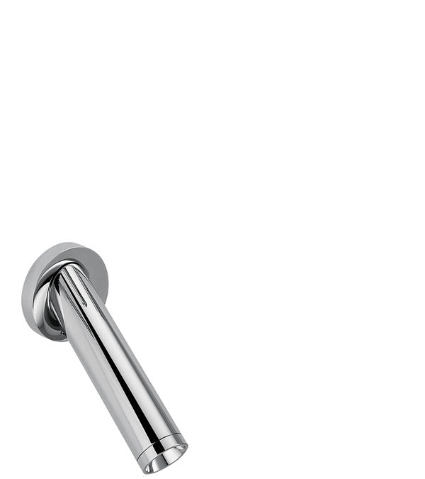 Hansgrohe Axor Starck Wall Mounted Bath Spout - Chrome