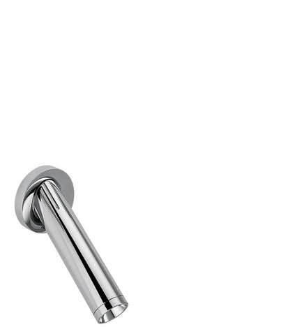 Hansgrohe Axor Starck Wall Mounted Bath Spout - Chrome
