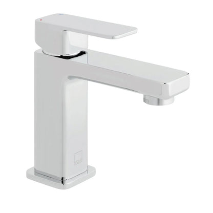 VADO Phase Cloakroom Mixer Tap in Chrome Finish