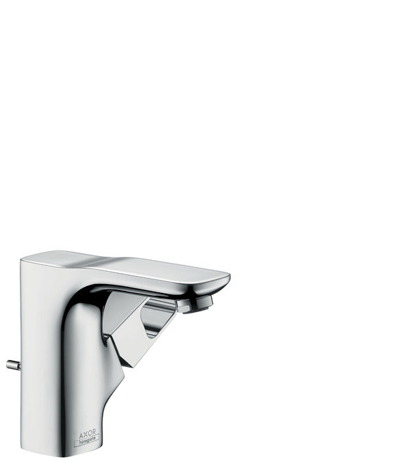 Hansgrohe Axor Urquiola Basin Mixer 105, Pop-Up Waste