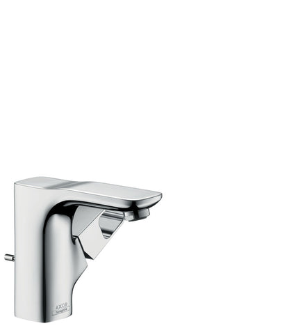 Hansgrohe Axor Urquiola Basin Mixer 105, Pop-Up Waste