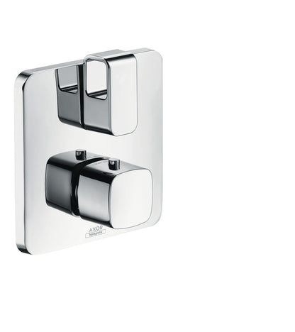 Hansgrohe Axor Urquiola Thermostatic Shower Valve- Shut-Off