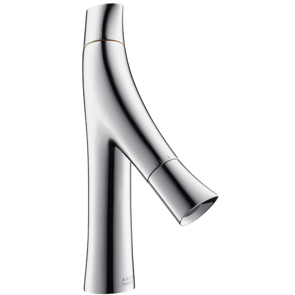 Hansgrohe Axor Starck Organic Basin Mixer 280, No Waste