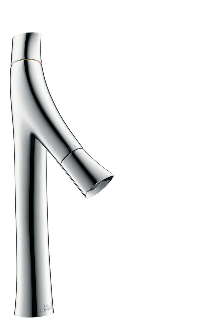 Hansgrohe Axor Starck Organic Basin Mixer 365 - Chrome