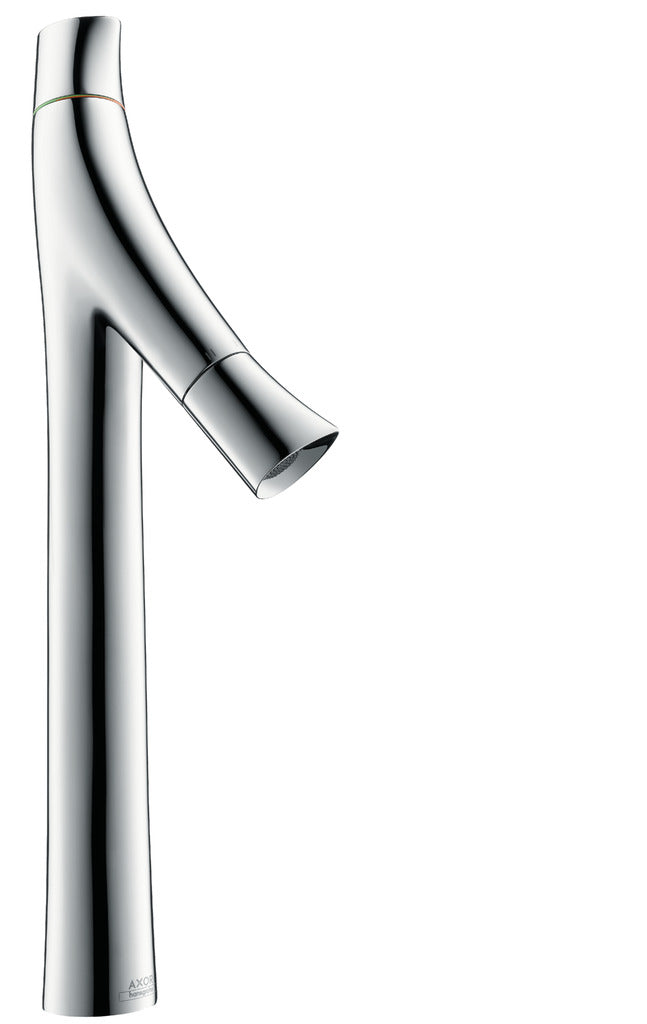 Hansgrohe Axor Starck Organic Basin Mixer 435 - Chrome