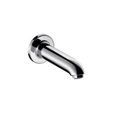 Hansgrohe Talis E2 Wall Mounted Bath Spout - Chrome