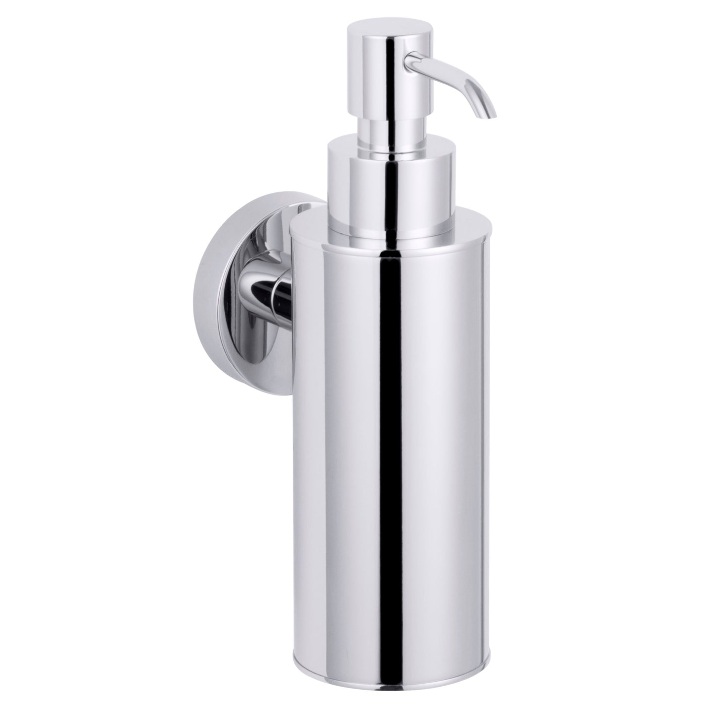 Just Taps Plus Florence Soap Dispenser Wall Mounted