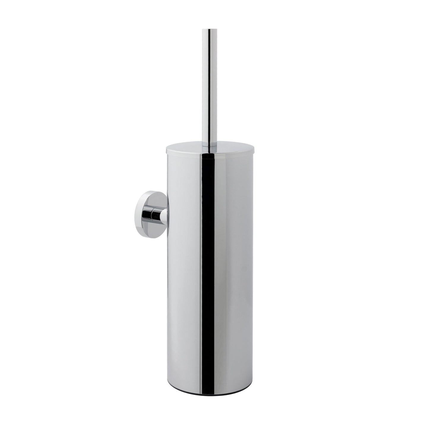 Just Taps Plus Florence Wall Mounted Toilet Brush Holder