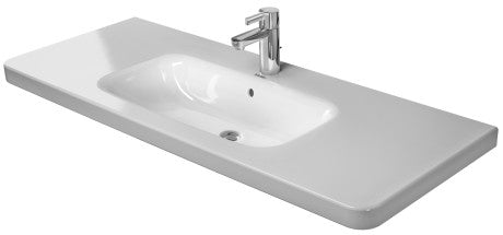 DuraStyle 1200 x 480 Furniture Washbasin
