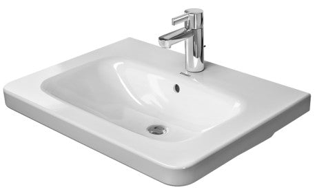 Elevate with DuraStyle 650 x 480 Furniture Washbasin