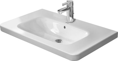Buy DuraStyle 800 x 480 Furniture Washbasin in Modern Design