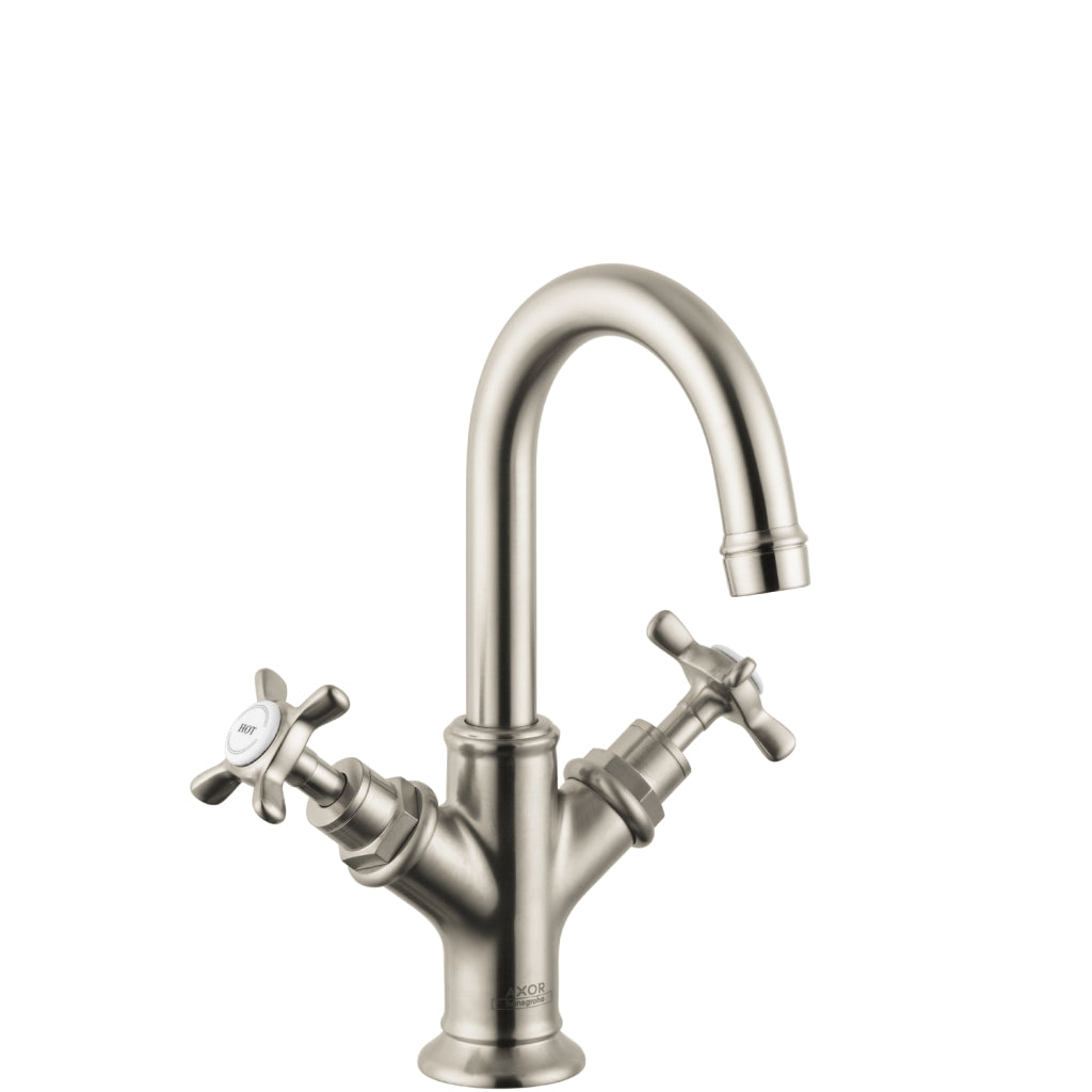 Hansgrohe Axor Montreux 2-Handle Mini Basin Mixer