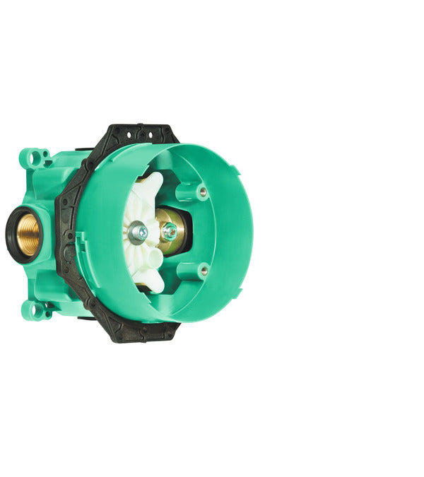 BDC Hansgrohe iBox Universal Part - Shower Valves & Heads